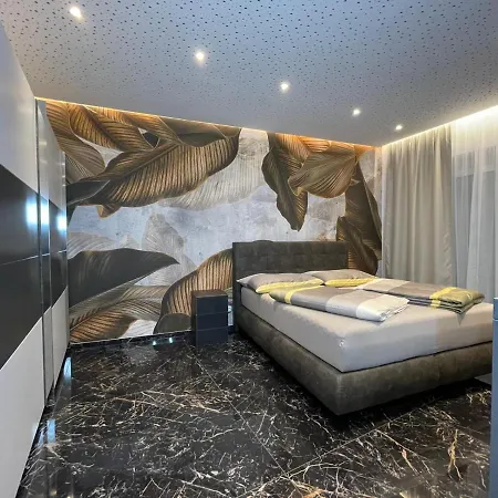 Exklusive لينتز