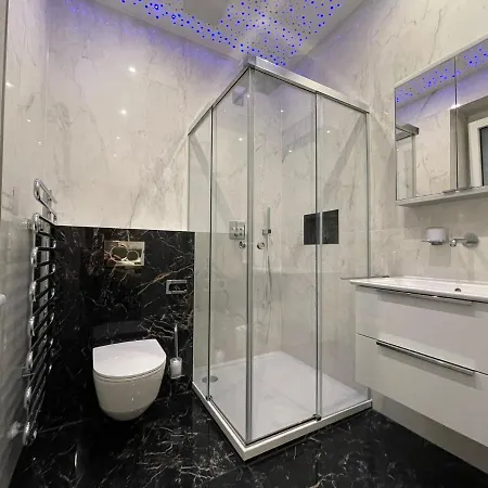 Apartamento Exklusive