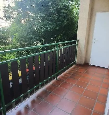 Exklusive Apartamento