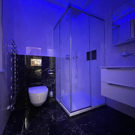 Apartamento Exklusive Linz